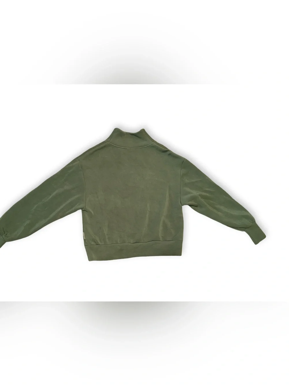 Varley soft pullover